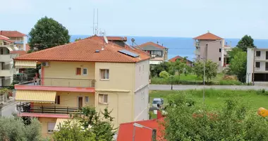 Apartamento 3 habitaciones en Leptokarya, Grecia