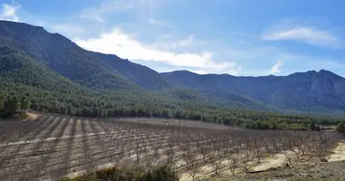 Terrain dans Alhama de Murcia, Espagne