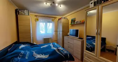 2 room apartment in Szabadegyhaza, Hungary