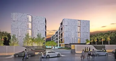Квартира 1 спальня в Патонг, Таиланд