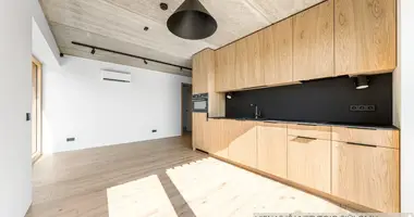 2 room apartment in Svencele, Lithuania