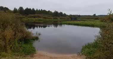 Casa en Miotcanski sielski Saviet, Bielorrusia