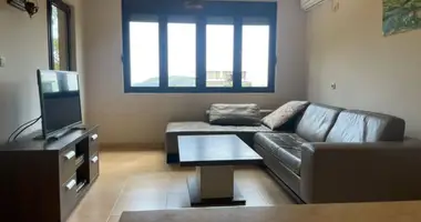 2 bedroom apartment in Budva, Montenegro