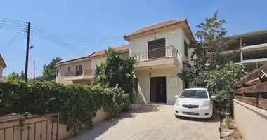 Casa 3 habitaciones en Palodeia, Chipre