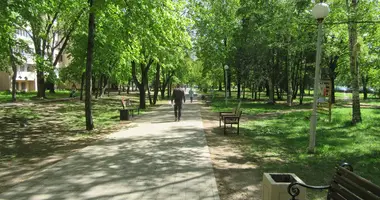 Pomieszczenie biurowe 34 m² w Mińsk, Białoruś