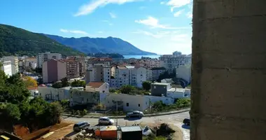 Mieszkanie 1 pokój w Budva, Czarnogóra