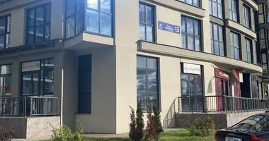 Mieszkanie 4 pokoi w Mińsk, Białoruś