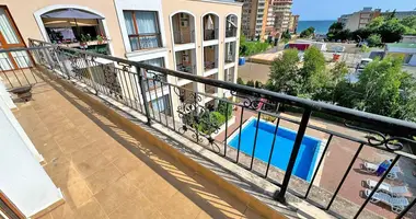 1 bedroom apartment in Elenite Resort, Bulgaria