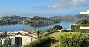 Villa 5 chambres avec Balcon, avec Climatiseur, avec Vue sur la mer dans Dagbelen, Turquie