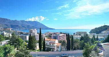 House in Becici, Montenegro