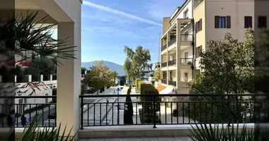 Mieszkanie 2 pokoi w Tivat, Czarnogóra