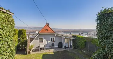 Grundstück in Wien, Österreich
