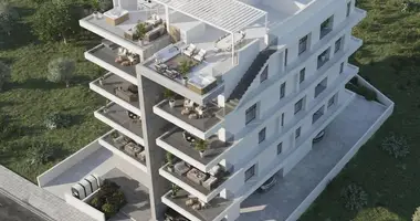 Wohnung 2 Schlafzimmer in Larnaka, Zypern