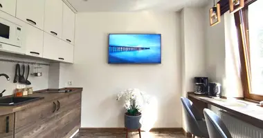 1 room apartment in Odesa, Ukraine