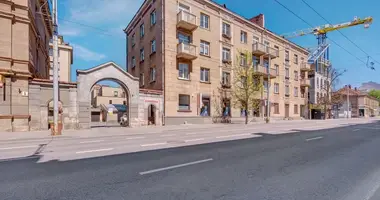 Apartamento 2 habitaciones en Vilna, Lituania