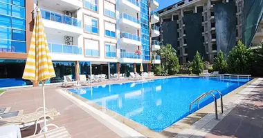 2 bedroom apartment in Alanya, Turkey