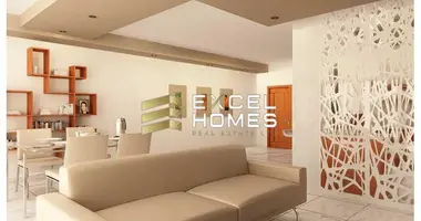 Apartamento 3 habitaciones en Mellieha, Malta