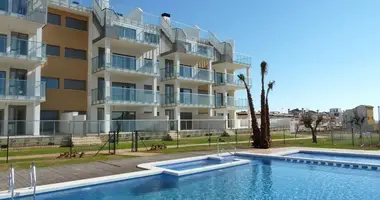 Mieszkanie 3 pokoi w Carme, Hiszpania