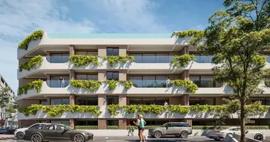 2 bedroom apartment in San Pedro Alcantara, Spain