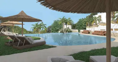 2 bedroom apartment in el Rafol dAlmunia, Spain