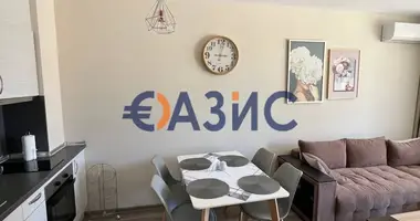 Wohnung 2 zimmer in Sweti Wlas, Bulgarien