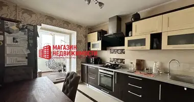 Apartamento 3 habitaciones en Grodno, Belarús
