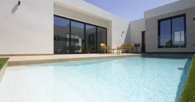 Villa en Urbanizacion Dona Pepa, Španjolska