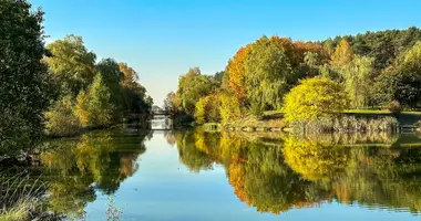 Квартира 3 комнаты в Минск, Беларусь