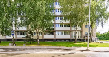 3 room apartment in Birzai, Lithuania