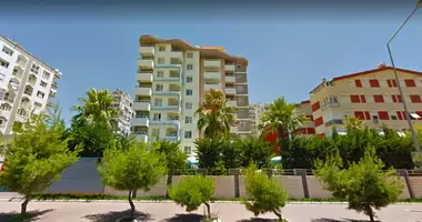 Apartamento 2 habitaciones con amueblado, con ascensor, con airea acondicionado en Lara, Turquía