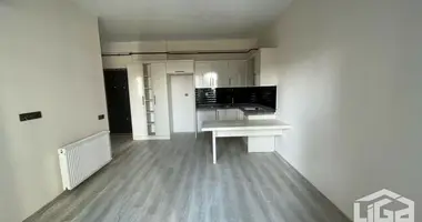 Wohnung 2 zimmer in Erdemli, Türkei