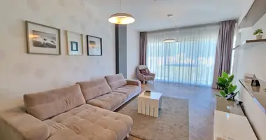 Apartamento 1 habitacion en Budva, Montenegro