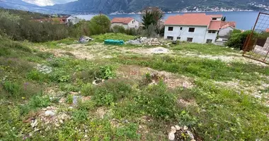 Propriété commerciale dans Dobrota, Monténégro