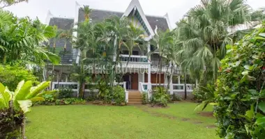 Villa  con Frigorífico en Phuket, Tailandia