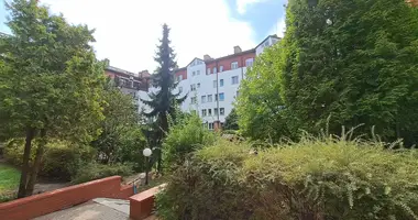 2 bedroom apartment in Warsaw, Poland