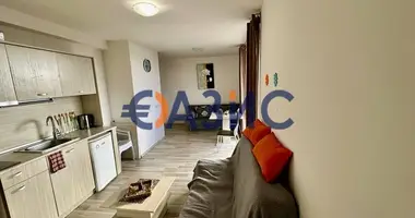 Wohnung 2 zimmer in Nessebar, Bulgarien