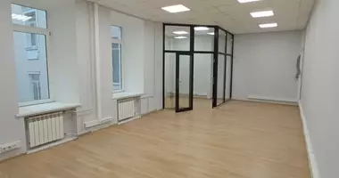 Pomieszczenie biurowe 1 465 m² w Central Administrative Okrug, Rosja
