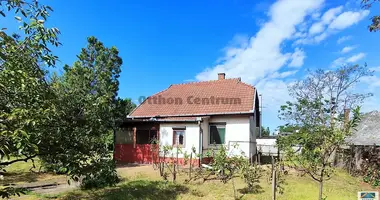 2 room house in Debreceni jaras, Hungary