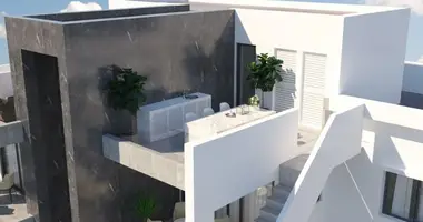 Mieszkanie 2 pokoi w Larnaka, Cypr