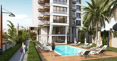 1 bedroom apartment in Sariyer, Turkey