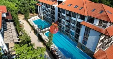 1 bedroom apartment in Primorsko, Bulgaria