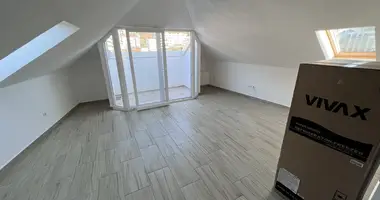 1 bedroom apartment in Becici, Montenegro