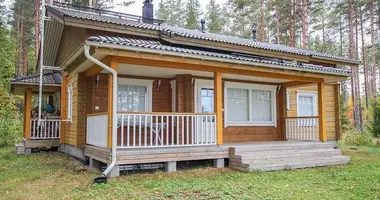 Ferienhaus in Ruokolahti, Finnland