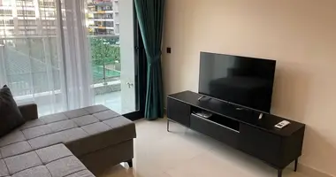 Apartamento en Turquía