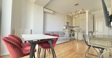 Mieszkanie 2 pokoi w Tbilisi, Gruzja