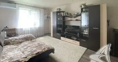 Apartamento 2 habitaciones en Vysokaye, Bielorrusia