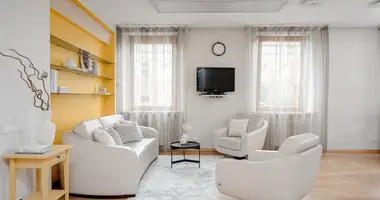 Квартира 3 комнаты в Вильнюс, Литва