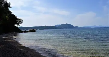 Terrain dans Agios Dimitrios, Grèce