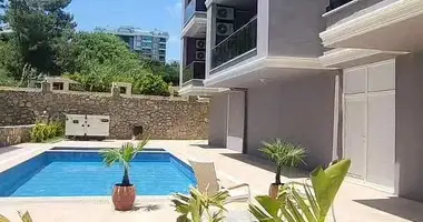 1 bedroom apartment in Incekum, Turkey