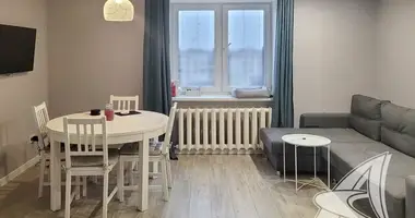 Apartamento 3 habitaciones en Brest, Bielorrusia